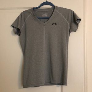Under armour athletic shirt